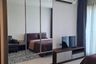 1 Bedroom Condo for rent in Rhythm Sukhumvit 36-38, Khlong Tan, Bangkok near BTS Thong Lo