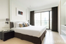 1 Bedroom Apartment for rent in Somerset Park Suanplu, Thung Maha Mek, Bangkok near MRT Lumpini