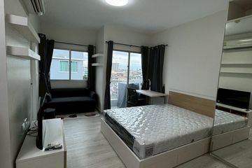 1 Bedroom Condo for rent in Khlong Ton Sai, Bangkok near BTS Wongwian Yai