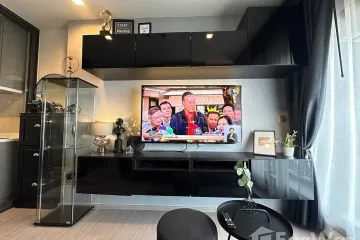 1 Bedroom Condo for rent in Makkasan, Bangkok near MRT Phra Ram 9