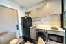 1 Bedroom Condo for rent in Life Asoke Hype, Makkasan, Bangkok near MRT Phra Ram 9