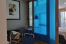 1 Bedroom Condo for rent in Silom Grand Terrace, Silom, Bangkok near MRT Silom