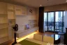 2 Bedroom Condo for rent in Urbano Absolute Sathon - Taksin, Khlong Ton Sai, Bangkok near BTS Krung Thon Buri