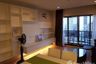 2 Bedroom Condo for rent in Urbano Absolute Sathon - Taksin, Khlong Ton Sai, Bangkok near BTS Krung Thon Buri