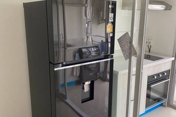 2 Bedroom Condo for rent in Phra Khanong, Bangkok near BTS Phra Khanong