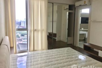 2 Bedroom Condo for rent in The Room Sathorn-Taksin, Bang Yi Ruea, Bangkok near BTS Talat Phlu
