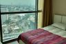 1 Bedroom Condo for rent in Le Luk Condominium, Phra Khanong Nuea, Bangkok near BTS Phra Khanong