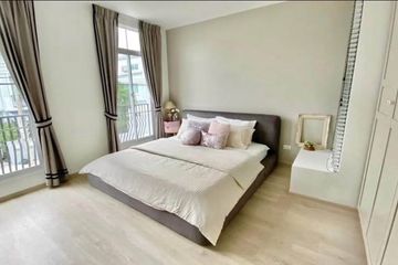 3 Bedroom Townhouse for rent in Dokmai, Bangkok