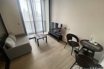 1 Bedroom Condo for rent in Thanon Phaya Thai, Bangkok near BTS Ratchathewi