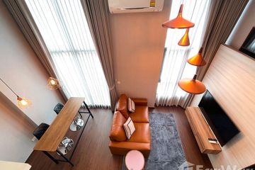 1 Bedroom Condo for rent in C Ekkamai, Khlong Tan Nuea, Bangkok near BTS Ekkamai