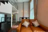 1 Bedroom Condo for rent in C Ekkamai, Khlong Tan Nuea, Bangkok near BTS Ekkamai