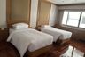 3 Bedroom Condo for rent in Centre Point Residence Phrom Phong, Khlong Tan Nuea, Bangkok