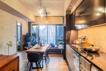 2 Bedroom Condo for rent in Khlong Toei Nuea, Bangkok near MRT Phetchaburi