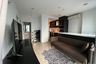 1 Bedroom Condo for rent in Ideo Q Ratchathewi, Thanon Phaya Thai, Bangkok near BTS Ratchathewi