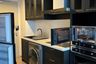 1 Bedroom Condo for rent in Ideo Q Ratchathewi, Thanon Phaya Thai, Bangkok near BTS Ratchathewi