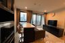 1 Bedroom Condo for rent in Ideo Q Ratchathewi, Thanon Phaya Thai, Bangkok near BTS Ratchathewi