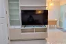 1 Bedroom Condo for rent in Lumpini Place Rama IX - Ratchada, Huai Khwang, Bangkok near MRT Phra Ram 9
