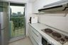 1 Bedroom Condo for rent in Lumpini Place Rama IX - Ratchada, Huai Khwang, Bangkok near MRT Phra Ram 9