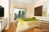 1 Bedroom Condo for rent in Lumpini Place Rama IX - Ratchada, Huai Khwang, Bangkok near MRT Phra Ram 9