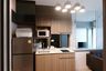 1 Bedroom Condo for rent in The Parkland Phetkasem 56, Bang Wa, Bangkok near MRT Phasi Charoen