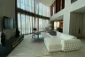 3 Bedroom Condo for rent in The Rajdamri, Pathum Wan, Bangkok near BTS Ratchadamri