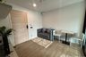 1 Bedroom Condo for rent in IVORY Ratchada-Ladprao, Chan Kasem, Bangkok near MRT Lat Phrao
