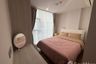 1 Bedroom Condo for rent in IVORY Ratchada-Ladprao, Chan Kasem, Bangkok near MRT Lat Phrao