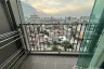 1 Bedroom Condo for rent in Ideo Ratchada - Sutthisan, Din Daeng, Bangkok near MRT Sutthisan