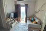 2 Bedroom Condo for rent in The Privacy Rama 9, Suan Luang, Bangkok near Airport Rail Link Ramkhamhaeng