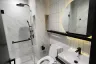 Condo for rent in Chapter Charoennakhorn-Riverside, Bang Lamphu Lang, Bangkok near BTS Krung Thon Buri