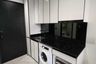 Condo for rent in Chapter Charoennakhorn-Riverside, Bang Lamphu Lang, Bangkok near BTS Krung Thon Buri