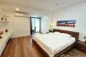 2 Bedroom Condo for rent in Nusasiri Grand, Phra Khanong, Bangkok near BTS Ekkamai