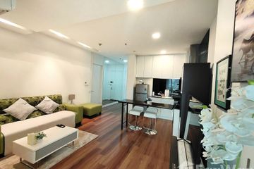 2 Bedroom Condo for rent in Nusasiri Grand, Phra Khanong, Bangkok near BTS Ekkamai