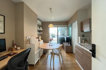 1 Bedroom Condo for rent in Phra Khanong, Bangkok near BTS Phra Khanong