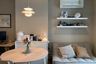 1 Bedroom Condo for rent in Aspire Rama 4, Phra Khanong, Bangkok near BTS Ekkamai