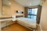 1 Bedroom Condo for rent in Metro Sky Ratchada, Din Daeng, Bangkok near MRT Huai Khwang