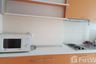 1 Bedroom Condo for rent in Life @ Sukhumvit 65, Phra Khanong Nuea, Bangkok near BTS Phra Khanong