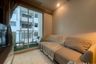 1 Bedroom Condo for rent in 59 Heritage, Khlong Tan Nuea, Bangkok near BTS Thong Lo