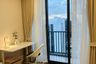 1 Bedroom Condo for rent in XT Phayathai, Thanon Phaya Thai, Bangkok near BTS Phaya Thai