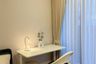 1 Bedroom Condo for rent in XT Phayathai, Thanon Phaya Thai, Bangkok near BTS Phaya Thai