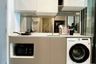 1 Bedroom Condo for rent in Ideo Rama 9 - Asoke, Huai Khwang, Bangkok near MRT Phra Ram 9