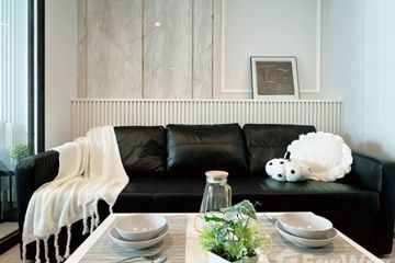 1 Bedroom Condo for rent in Huai Khwang, Bangkok near MRT Phra Ram 9