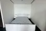 Condo for rent in The River by Raimon Land, Khlong Ton Sai, Bangkok near BTS Krung Thon Buri