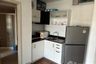1 Bedroom Condo for rent in Centric Scene Phaholyothin 9, Phaya Thai, Bangkok near BTS Ari