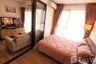 1 Bedroom Condo for rent in THE STAGE Mindscape Ratchada - Huai Khwang, Huai Khwang, Bangkok near MRT Huai Khwang