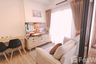 1 Bedroom Condo for rent in THE STAGE Mindscape Ratchada - Huai Khwang, Huai Khwang, Bangkok near MRT Huai Khwang