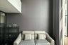 1 Bedroom Condo for rent in Knightsbridge Prime Sathorn, Thung Wat Don, Bangkok near BTS Chong Nonsi