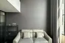1 Bedroom Condo for rent in Knightsbridge Prime Sathorn, Thung Wat Don, Bangkok near BTS Chong Nonsi