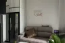 1 Bedroom Condo for rent in The Line sukhumvit 101, Bang Chak, Bangkok near BTS Punnawithi