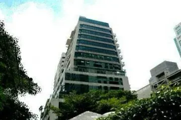 2 Bedroom Condo for rent in New House, Lumpini, Bangkok near BTS Chit Lom